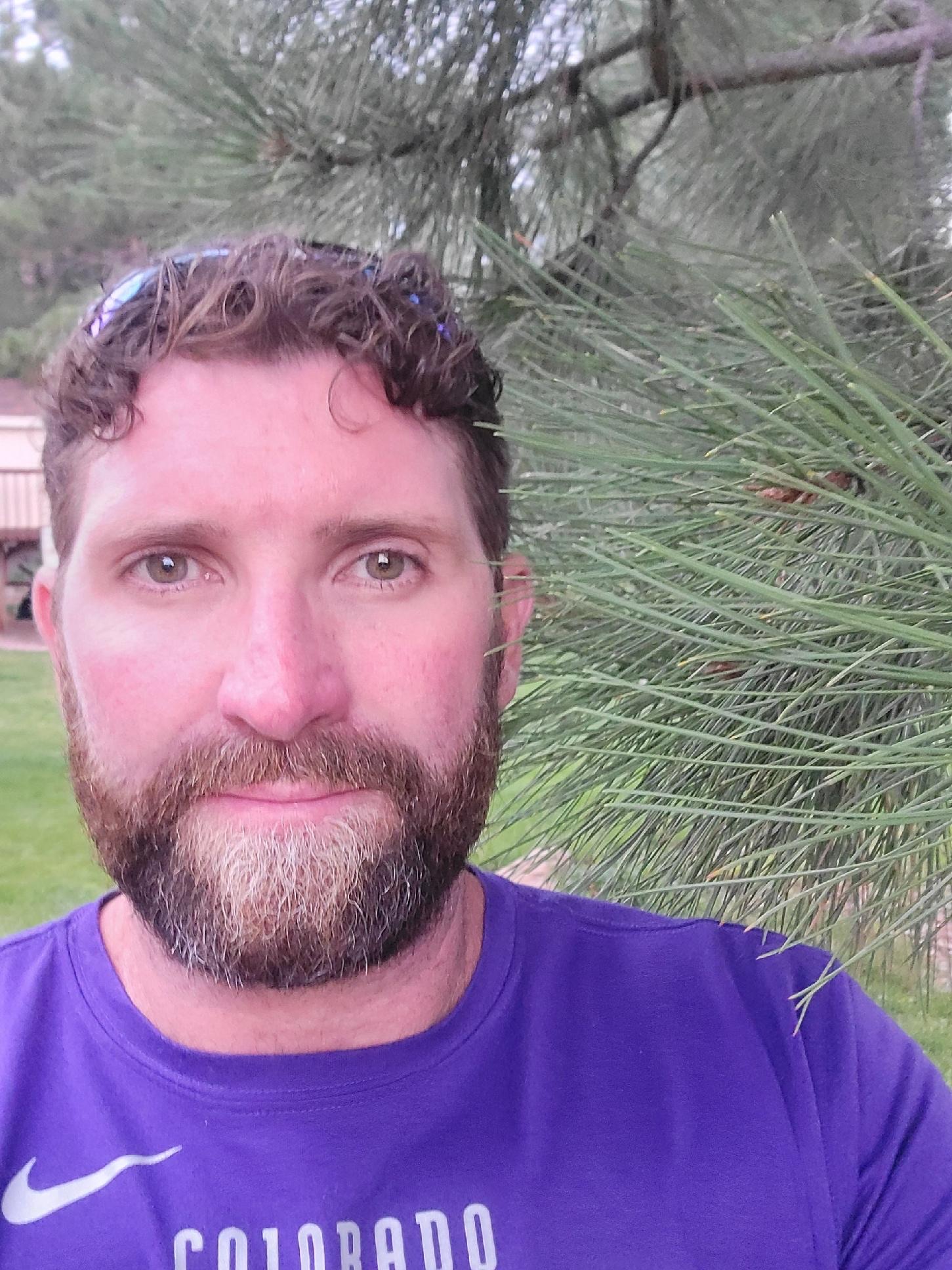 Paul Hopkins - Owner and ISA - 2009